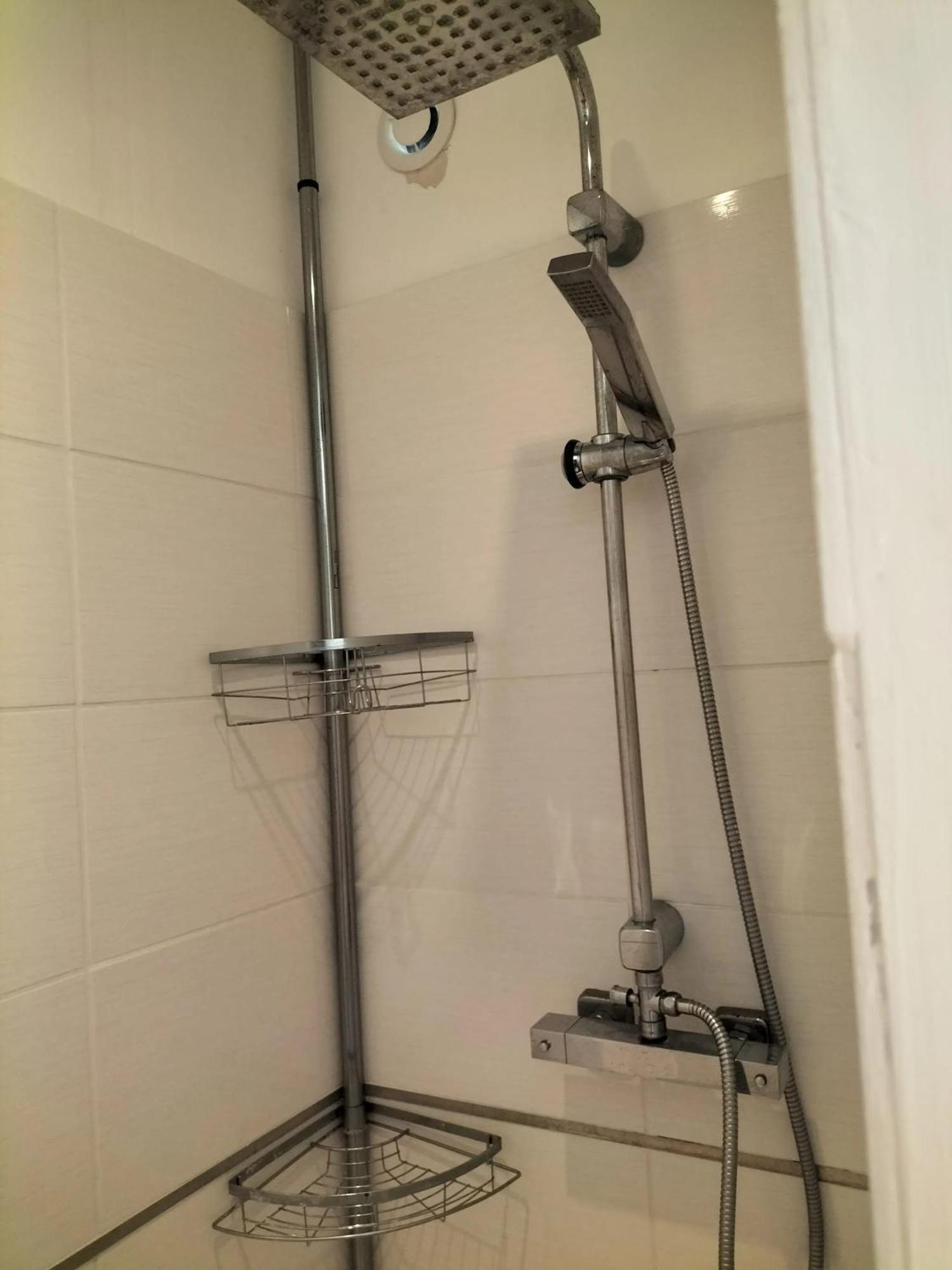 Studio Charmant A Vierville Sur Mer 30M² Avec Jardin Buitenkant foto